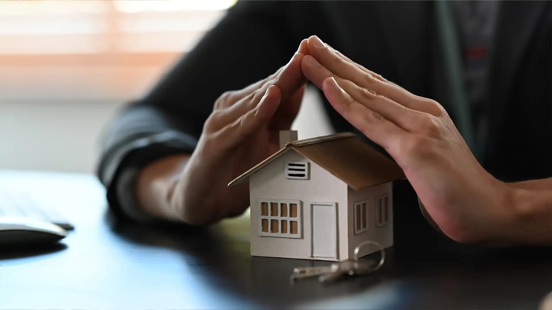 Assurance habitation à Montauban — Azar'Mobility