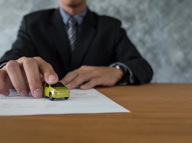 Changer d'assurance auto avec la loi Hamon